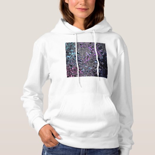 PULL À CAPUCHE 80 (Devant)