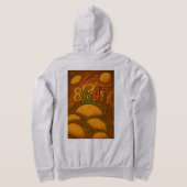 Pull À Capuche 8647Taco (Couchage Retour)