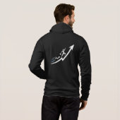 Pull À Capuche Activé pour Excel (Dos entier)