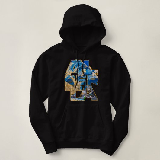 Pull À Capuche Alberta Banff City Rocky Mountain Canada Visiteur (Design devant)
