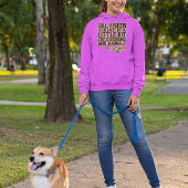 Pull À Capuche Alimentez votre journée avec foi et café