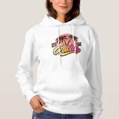Pull À Capuche Aloha (Devant)