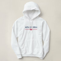 Alpha Chi Omega - Etats-Unis