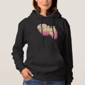 Pull À Capuche Alpha Chi Omega | Grande (Devant)