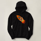 Pull À Capuche Angry Exécute    GmfbAngry Exécute Nfl Good Mornin (Design devant)