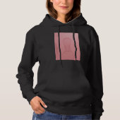 Pull À Capuche Annalise (Devant)