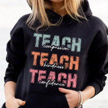 Apprendre La Compassion Confiance