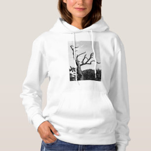 Pull À Capuche arbre libre