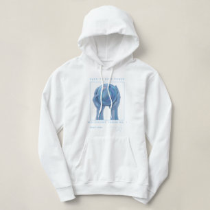Pull À Capuche AstroVoid
