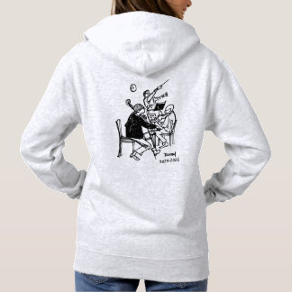 Pull À Capuche AYPO 25-26 Season Limit  Women''s Hoodies