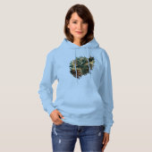 Pull À Capuche Azog, Narzug et Bolg Graphic (Devant entier)