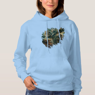Pull À Capuche Azog, Narzug, et graphique de Bolg
