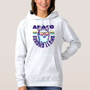 Pull À Capuche Bahamas Souvenir Cadeau : Abaco Bahamas Bahama Lla