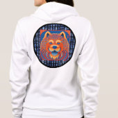 Pull À Capuche BALI BLISS Chien Chow