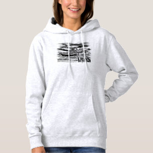 Pull À Capuche Bateau d'assaut amphibie Peleliu Shirt