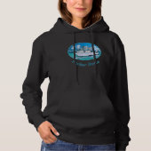 Pull À Capuche Bateaux Parker (Devant)