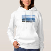 Pull À Capuche Beauté de Teton (Devant)