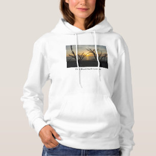 Pull À Capuche Belle folie matinale