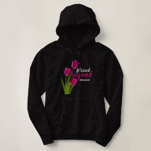 Pull À Capuche Béni au-delà de toute mesure