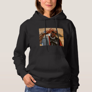 Pull À Capuche BEST SELLER Songwriter Pour Music Fan Singer Illus