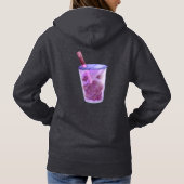 Pull À Capuche Boba Cats (Dos)