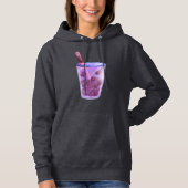 Pull À Capuche Boba Cats (Devant)