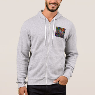 Pull À Capuche Bonfim