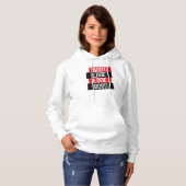 Pull À Capuche Bordure de démarrage Edge 2020 (Devant entier)