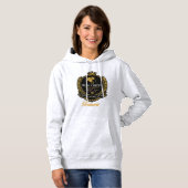 Pull À Capuche Boss Chick 1.0 Trs (Devant entier)