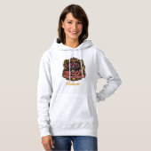 Pull À Capuche Boss Chick 2.0 Trs (Devant entier)