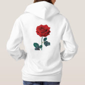 Pull À Capuche Bouddha Aujourd'hui Lever de soleil Bouddha avec R (Dos)