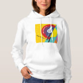 Pull À Capuche Brahaus (Devant)
