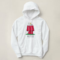 cacahuètes | Snoopy & Woodstock Doghouse