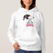 Pull À Capuche cacahuètes | Tous Les Trimmings (Devant)