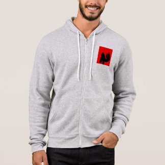 Pull À Capuche cadeau Judo