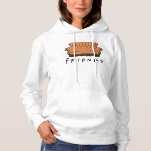 Pull À Capuche Canapé FRIENDS™