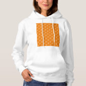 Pull À Capuche Capuche (Devant)