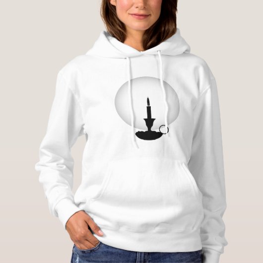 Pull À Capuche capuche (Devant)
