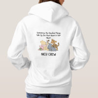 Caractères NICU Pooh
