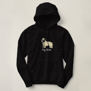 Pull À Capuche Carlin