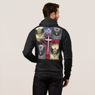 Pull À Capuche Carrefour : Naviguez dans le style et le confort a