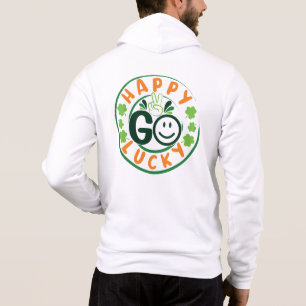 Pull À Capuche Chanceux-52904