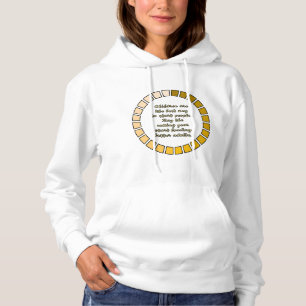 Pull À Capuche Chargement du nouvel an