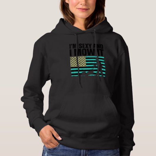 Pull À Capuche Chauffeuse cool Pour Hommes Femmes Chauffage Lands (Devant)