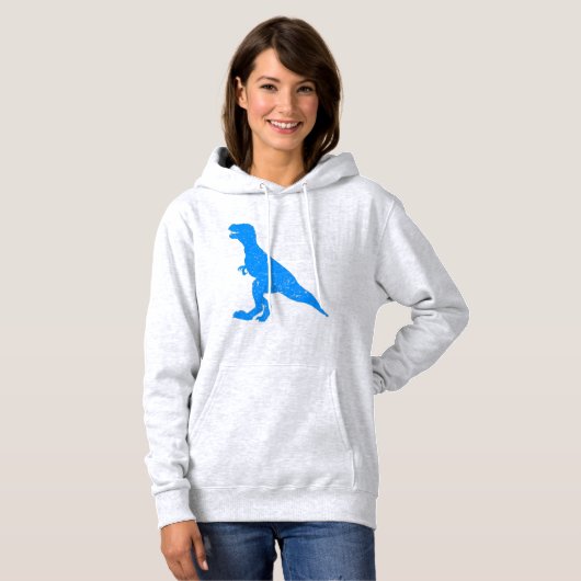 Pull À Capuche Chemise de sensibilisation sur l'autisme pour garç (Devant entier)