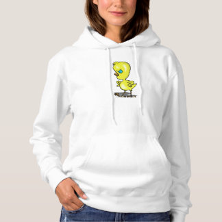 Pull À Capuche Chick en colère