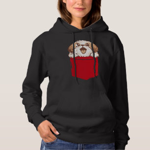 Pull À Capuche Chien Chien Chien Chien Chien Chien Chien Chien Da