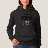 Pull À Capuche Chil Bro Sloths (Devant)