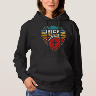 Pull À Capuche Choisissez Jésus T-ShirtÊtes-vous un dévot patriot