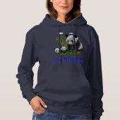 Pull À Capuche chrétien (Devant)